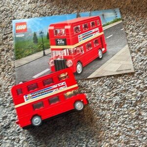 Lego 40220